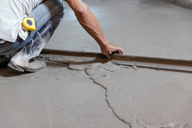 Best Concrete Removal and Replacement in Lake Belvedere Estates, FL