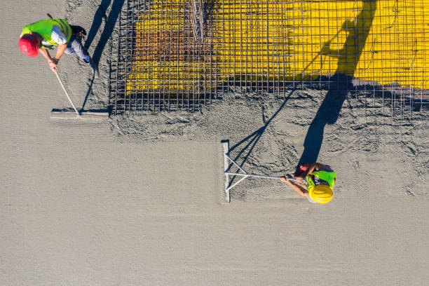 Best Concrete Foundation Repair in Lake Belvedere Estates, FL