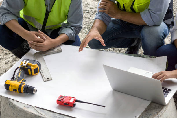 Best Concrete Sidewalk Installation in Lake Belvedere Estates, FL